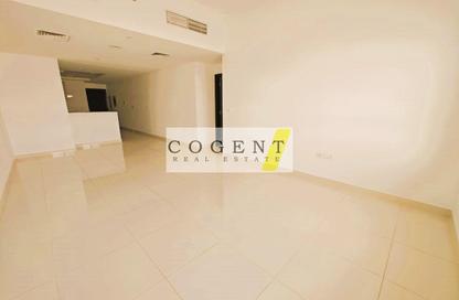 Apartment - 1 Bedroom - 2 Bathrooms for sale in Spanish Tower - Dubai Sports City - Dubai