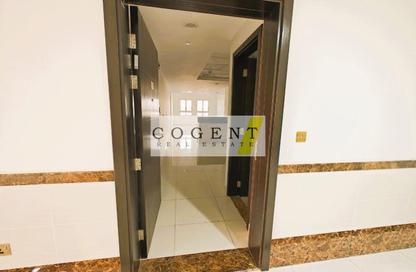 Apartment - 1 Bedroom - 2 Bathrooms for sale in Spanish Tower - Dubai Sports City - Dubai