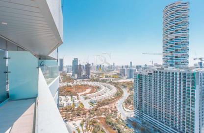 Apartment - 1 - 2 for rent in Bloom Heights B - Bloom Heights - District 15 - Jumeirah Village Circle - Dubai