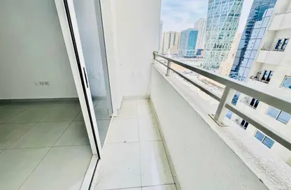 Apartment - 1 Bedroom - 1 Bathroom for rent in New Al Taawun Road - Al Taawun - Sharjah