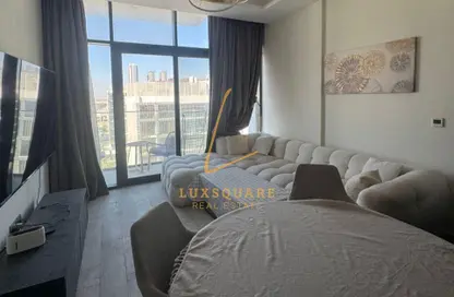 شقة - غرفة نوم - 1 حمام للايجار في 11 عزيزي ريفيرا - عزيزي ريفيرا - ميدان واحد - ميدان - دبي