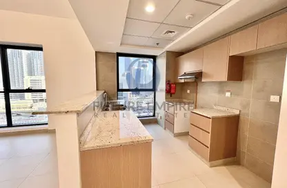 شقة - غرفة نوم - 2 حمامات للايجار في جميرا جاردن سيتي - السطوة - دبي