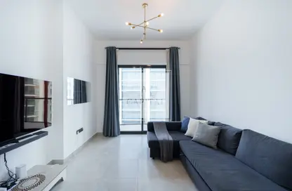 Apartment - 2 Bedrooms - 2 Bathrooms for rent in Binghatti Gems - District 12 - Jumeirah Village Circle - Dubai Apartment - 2 Bedrooms - 2 Bathrooms for rent in Binghatti Gems - District 12 - Jumeirah Village Circle - Dubai