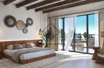 تاون هاوس - 4 غرف نوم - 4 حمامات للبيع في كوستا برافا 2 - كوستا برافا في داماك لاجونز - داماك لاجونز - دبي