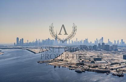 Apartment - 2 Bedrooms - 2 Bathrooms for sale in The Grand - Dubai Creek Harbour (The Lagoons) - Dubai Apartment - 2 Bedrooms - 2 Bathrooms for sale in The Grand - Dubai Creek Harbour (The Lagoons) - Dubai