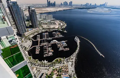 Apartment - 2 Bedrooms - 2 Bathrooms for sale in The Grand - Dubai Creek Harbour (The Lagoons) - Dubai