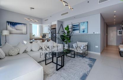 Apartment - 2 Bedrooms - 2 Bathrooms for sale in The Grand - Dubai Creek Harbour (The Lagoons) - Dubai