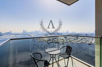 Apartment - 2 Bedrooms - 2 Bathrooms for sale in The Grand - Dubai Creek Harbour (The Lagoons) - Dubai Apartment - 2 Bedrooms - 2 Bathrooms for sale in The Grand - Dubai Creek Harbour (The Lagoons) - Dubai