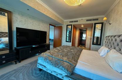 Apartment - 2 - 3 for sale in Park Tower A - Park Towers - DIFC - Dubai