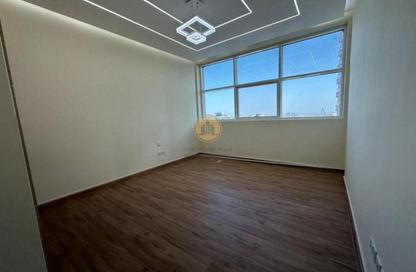 Apartment - 3 Bedrooms - 3 Bathrooms for rent in Ajman One Towers - Al Sawan - Ajman