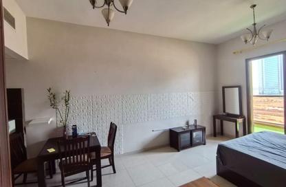 Apartment - Studio - 1 Bathroom for rent in Elite Sports Residence 10 Tower 1 - Elite Sports Residence 10 - Elite Sports Residence - Dubai Sports City - Dubai
