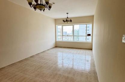 Apartment - 1 - 2 for rent in New Al Taawun Road - Al Taawun - Sharjah