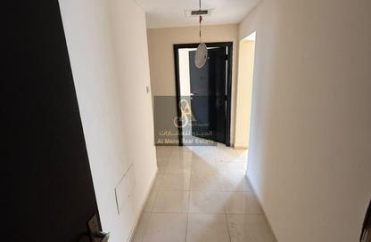 Apartment - 1 - 1 for rent in Nuaimia Two Tower - Al Nuimiya 2 - Al Nuaimiya - Ajman Apartment - 1 - 1 for rent in Nuaimia Two Tower - Al Nuimiya 2 - Al Nuaimiya - Ajman