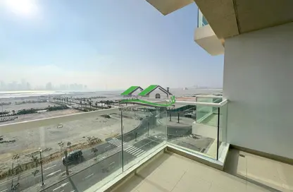 Apartment - 2 Bedrooms - 3 Bathrooms for rent in Saadiyat Code - Saadiyat Island - Abu Dhabi