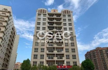 Apartment - 1 Bedroom - 1 Bathroom for rent in Lady Ratan Manor - CBD (Central Business District) - International City - Dubai