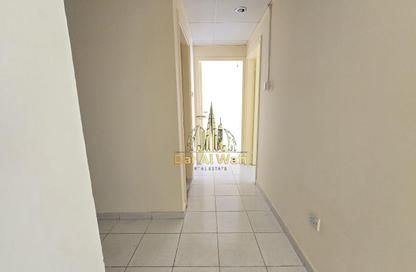 Apartment - 2 - 2 for rent in Bukhara Street - Al Nahda - Sharjah