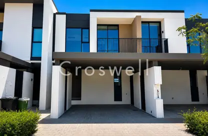 Townhouse - 3 Bedrooms - 4 Bathrooms for rent in Raya - Arabian Ranches 3 - Dubai Townhouse - 3 Bedrooms - 4 Bathrooms for rent in Raya - Arabian Ranches 3 - Dubai