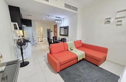 Apartment - Studio - 1 Bathroom for rent in Capital Bay Tower B - Capital Bay - Business Bay - Dubai