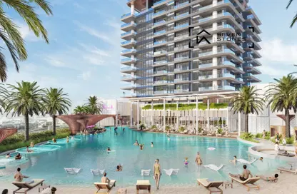 شقة - 3 غرف نوم - 5 حمامات للبيع في ميرسير هاوس - اب تاون دبي - أبراج بحيرات الجميرا - دبي شقة - 3 غرف نوم - 5 حمامات للبيع في ميرسير هاوس - اب تاون دبي - أبراج بحيرات الجميرا - دبي