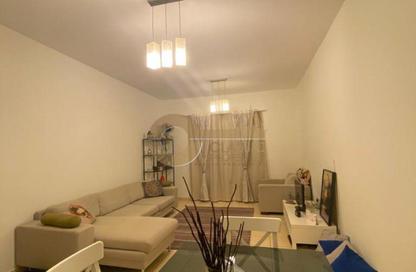 Apartment - 1 - 2 for rent in Autumn 1 - Autumn - Seasons Community - District 15 - Jumeirah Village Circle - Dubai