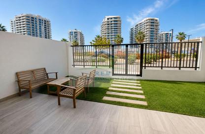 Townhouse - 2 - 4 for rent in Marbella I Villas - Marbella - Mina Al Arab - Ras Al Khaimah