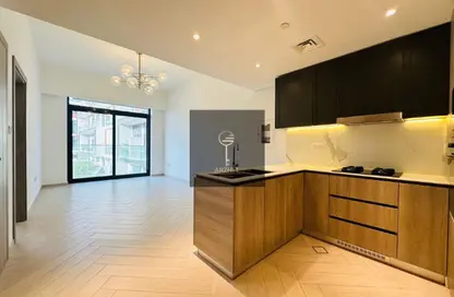Apartment - 1 Bedroom - 2 Bathrooms for sale in Oxford 212 - District 10 - Jumeirah Village Circle - Dubai