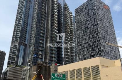Apartment - 1 Bedroom - 2 Bathrooms for sale in Elegance Tower - Downtown Dubai - Dubai