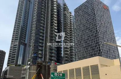 Apartment - 1 Bedroom - 2 Bathrooms for sale in Elegance Tower - Downtown Dubai - Dubai