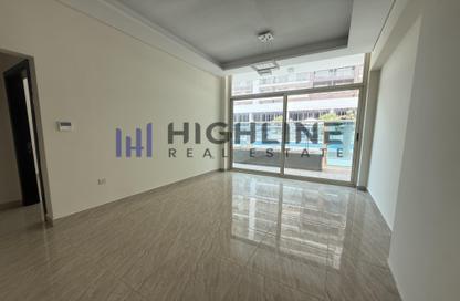 Apartment - 1 Bedroom - 2 Bathrooms for rent in Samana Greens - Arjan - Dubai