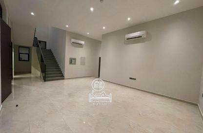 Villa - 4 Bedrooms - 6 Bathrooms for rent in Zayed City (Khalifa City C) - Khalifa City - Abu Dhabi