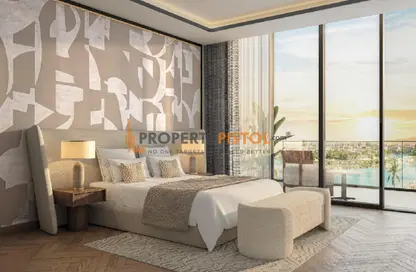 Apartment - 1 Bathroom for sale in Azizi Venice 10 Building B - Azizi Venice 10 - Azizi Venice - Dubai South (Dubai World Central) - Dubai Apartment - 1 Bathroom for sale in Azizi Venice 10 Building B - Azizi Venice 10 - Azizi Venice - Dubai South (Dubai World Central) - Dubai
