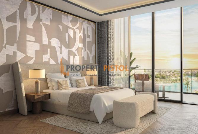 Full Lagoon View | High Floor | Close To OP