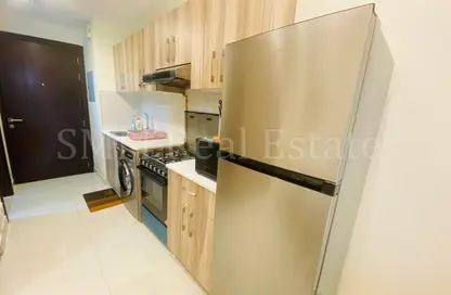 Apartment - 1 Bathroom for rent in Hera Tower - Dubai Sports City - Dubai Apartment - 1 Bathroom for rent in Hera Tower - Dubai Sports City - Dubai