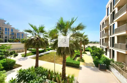 Apartment - 2 Bedrooms - 3 Bathrooms for rent in Al Badia Living - Dubai Festival City - Dubai