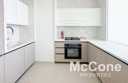 Apartment - 1 Bedroom - 2 Bathrooms for sale in Binghatti Phantom - District 17 - Jumeirah Village Circle - Dubai