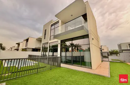 Villa - 4 Bedrooms - 4 Bathrooms for rent in Murooj Al Furjan West Phase 2 - Al Furjan - Dubai