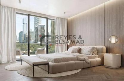 Apartment - Studio - 1 Bathroom for sale in Lume Residence - District 18 - Jumeirah Village Circle - Dubai