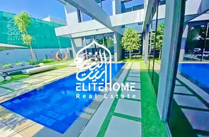 Villa - 4 Bedrooms - 6 Bathrooms for sale in Sequoia - Masaar - Tilal City - Sharjah