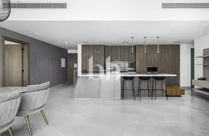 شقة - 3 غرف نوم - 3 حمامات للايجار في أجنحة لافندر جاردن - أكاشيا افينيو - الصفوح - دبي