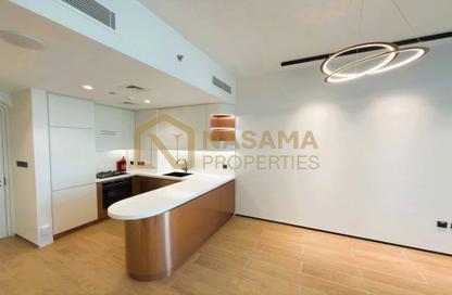 Apartment - 1 Bedroom - 1 Bathroom for rent in Rise Residences - District 16 - Jumeirah Village Circle - Dubai