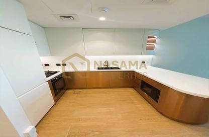Apartment - 1 Bedroom - 1 Bathroom for rent in Rise Residences - District 16 - Jumeirah Village Circle - Dubai