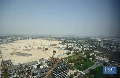 شقة - 1 حمام للبيع في سكاي جاردنز - مركز دبي المالي العالمي - دبي