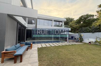 Villa - 5 Bedrooms - 7 Bathrooms for sale in Sendian - Masaar - Tilal City - Sharjah