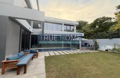 Villa - 5 Bedrooms - 7 Bathrooms for sale in Sendian - Masaar - Tilal City - Sharjah