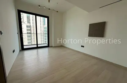Apartment - 1 Bedroom - 2 Bathrooms for rent in Binghatti Nova - District 12 - Jumeirah Village Circle - Dubai
