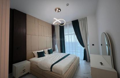Apartment - 1 - 1 for rent in Opalz By Danube Tower 1 - Opalz by Danube - Dubai Science Park - Dubai Apartment - 1 - 1 for rent in Opalz By Danube Tower 1 - Opalz by Danube - Dubai Science Park - Dubai