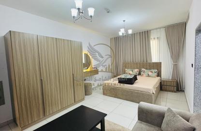 Apartment - Studio - 2 for rent in CityLife Al Khor Mall - Al Rashidiya 1 - Al Rashidiya - Ajman
