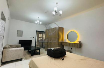 Apartment - Studio - 2 for rent in CityLife Al Khor Mall - Al Rashidiya 1 - Al Rashidiya - Ajman Apartment - Studio - 2 for rent in CityLife Al Khor Mall - Al Rashidiya 1 - Al Rashidiya - Ajman