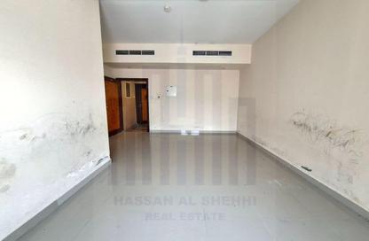 Apartment - 1 Bedroom - 2 Bathrooms for rent in Muwailih Building - Muwaileh - Sharjah Apartment - 1 Bedroom - 2 Bathrooms for rent in Muwailih Building - Muwaileh - Sharjah