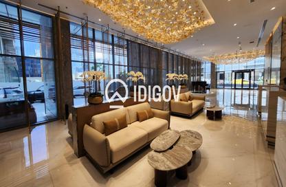 Apartment - 1 Bedroom - 2 Bathrooms for rent in Royal Regency - Business Bay - Dubai Apartment - 1 Bedroom - 2 Bathrooms for rent in Royal Regency - Business Bay - Dubai